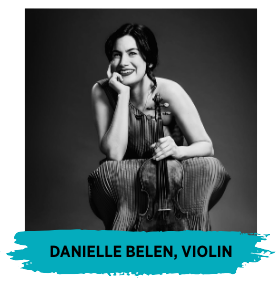 Danielle Belen